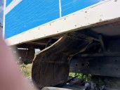 Автобус 42371 шасси КАМАЗ-43118